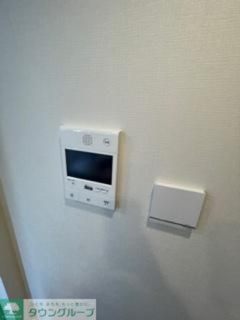 グランリビオ芝大門の物件内観写真